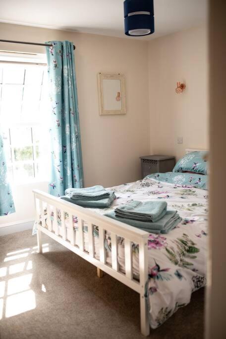 Braybrooke Cottage, 萨弗伦沃尔登 外观 照片